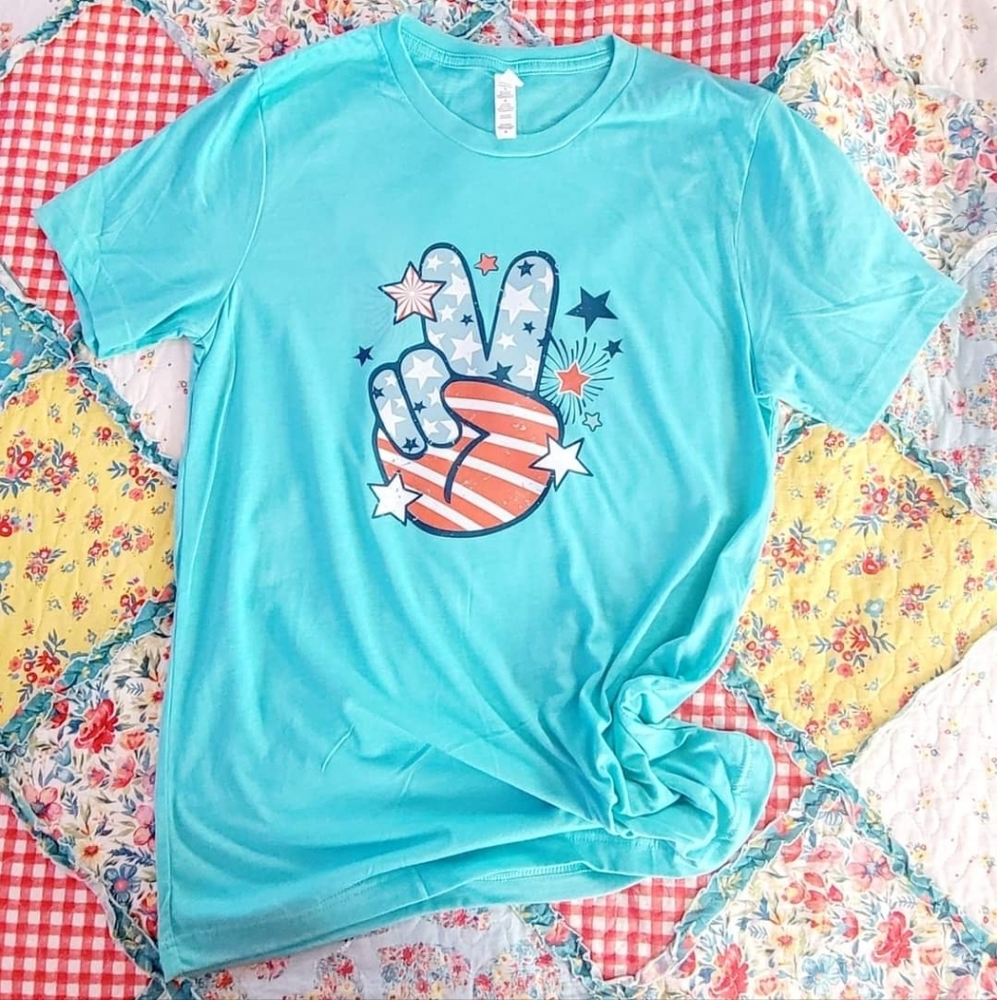 Independence Day Shirt